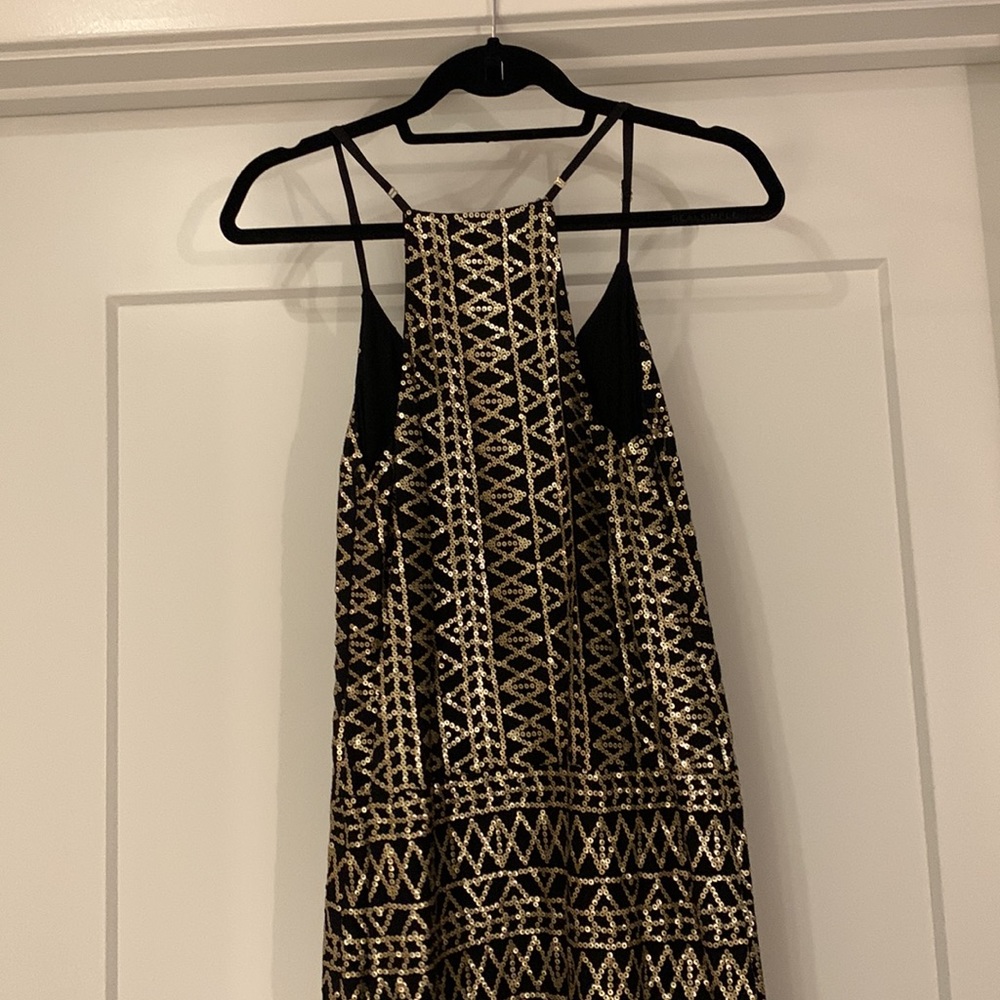 Dolce Vita sequence dress - Picture 4 of 4